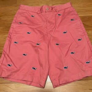 Vineyard Vines Boys Breaker Shorts | Size 18 EUC
